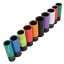 Chei tubulare pentru jante din aluminiu 1/2" 10 buc A-WN1210
