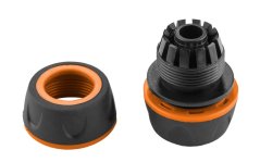 Podaljšek za cev 1/2", dva materiala 15-742