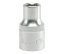 Extensie 1/2" 10mm scurtă YT-1203