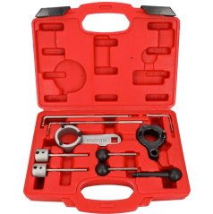 Komplet orodja za razporeditev motorja za VAG 1.4, 1.6, 2.0 TDI VW AUDI SEAT ŠKODA, 5 kosov