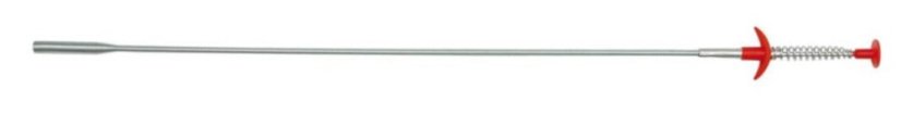 Mechanischer elastischer Haken 60cm 78400