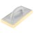 Hladítko s hydroabsorpční houbou 30 mm, 280 x 140 mm, plastová rukojeť 50-223