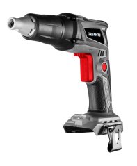 Bezkartáčový panelový šroubovák Energy+ 18 V Li-lon, 0-4400 ot/min, 1/4" rukojeť, 58GE111