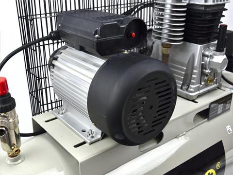Kompresor 100L tip Z - oljni G80303
