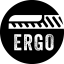 Csavarkulcsok 1/2", 1/4", 82 db-os készlet, ECO 10-058