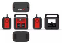 Stromversorgung 300/500 W