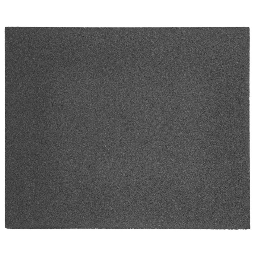 Brusni papir na vodni osnovi 230 x 280 mm, P600 58T223
