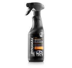 Препарат за почистване на алуминиеви джанти 500ML DXE4