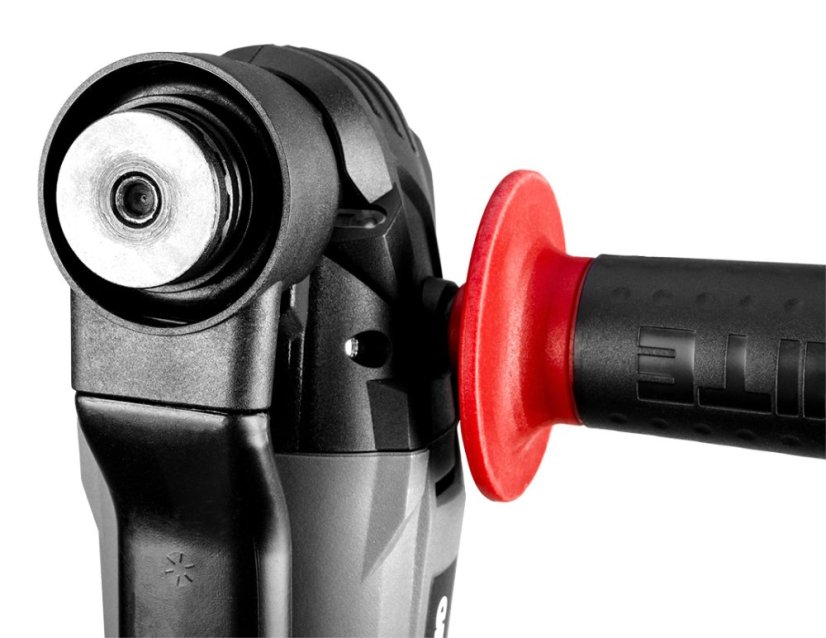 Akkumulátoros multifunkciós szerszám Energy+ 18V, Li-Ion, akkumulátor nélkül 58G013