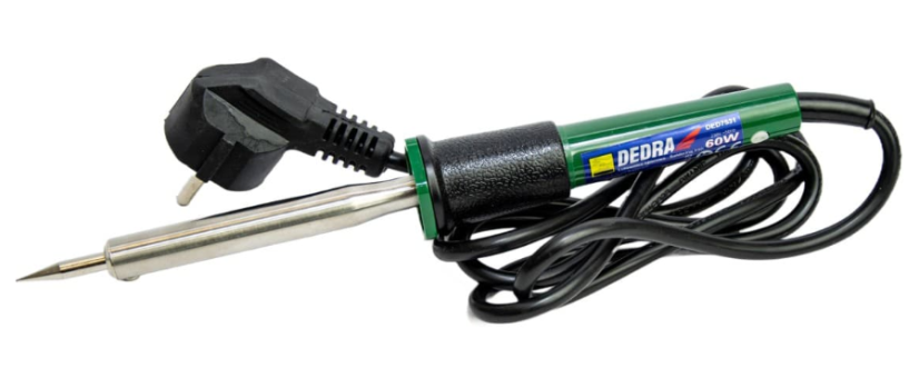 Lötkolben 60W DED7531