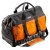 Werkzeugtasche 40 x 22 x 33 cm, Material 600D 84-305