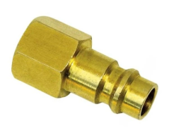 Rychlospojka samec 1/4´´ vnitřní závit