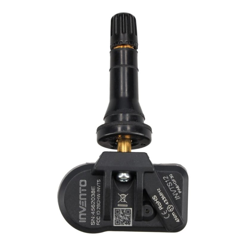 433/315 Europa SAD MHz ALL-Sensor guma