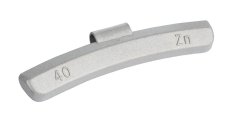 Gewindeschneidgewichte ZN für ALU-Scheiben 40g 50St.