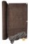 Erkély paraván 1x5m 95% Balcone Brown