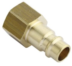 Hitra spojka moški 1/4 "- notranji navoj - tip 26 RQS