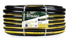 Furtun de grădină 3/4" 50m BLACK COLOUR