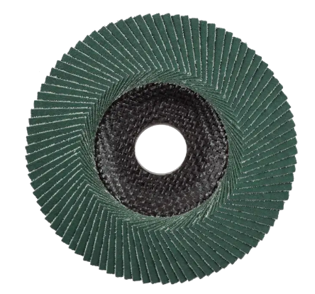 Lamela disk LR-10 Površina 125 mm / P60 / cirkonij