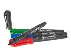 Marker - 4 boje G29022