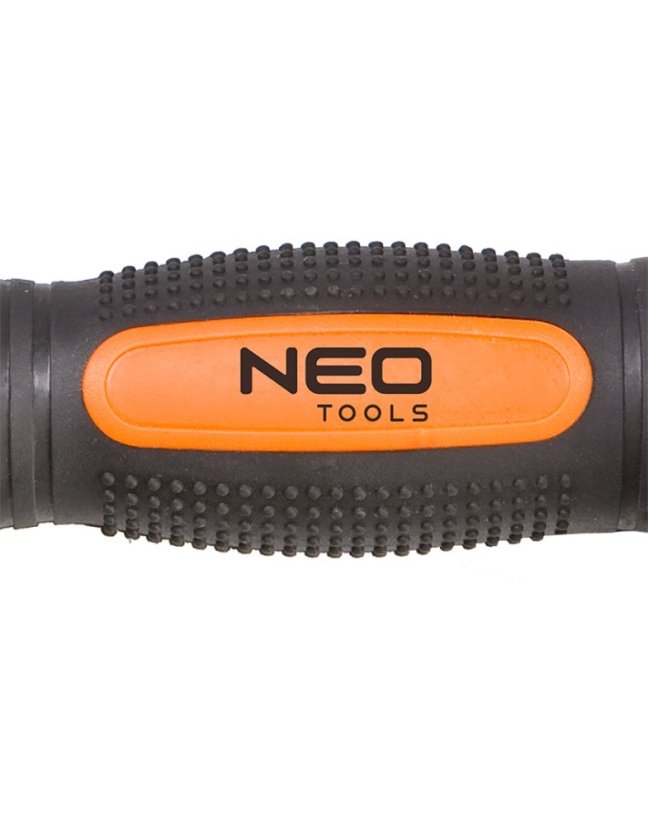 Sekáč s krytem 50 x 19 x 300 mm 33-083