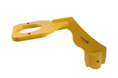 Adapter za stiskanje vzmeti amortizerja