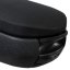 Cotieră Škoda OCTAVIA 1 (1U), negru, husă din material textil