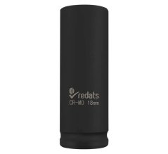 Udarni nastavek 18 MM 1/2" REDATS
