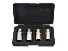 Sada nástavců na zlomené šrouby 4ks 50BV30 G30033
