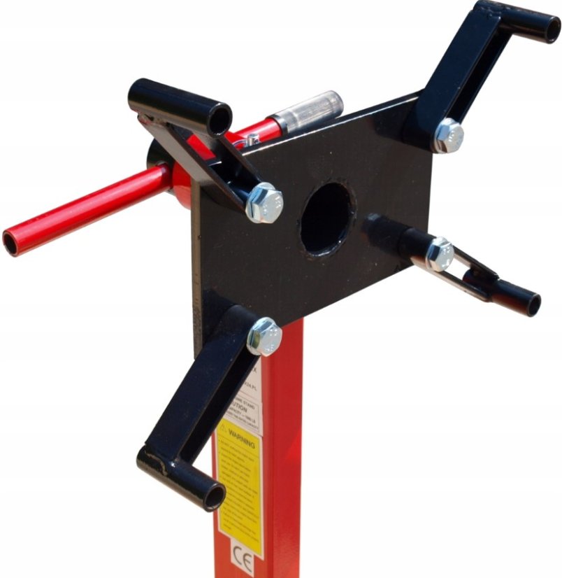 Suport motor rotativ 450 Kg