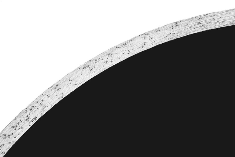 Dijamantni disk 230 x 25,4 mm, fiksiran za 59G891 57H647
