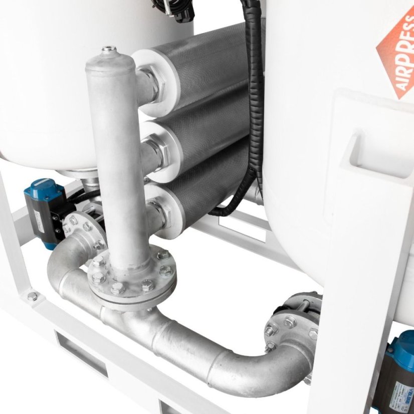 Adsorptionstrockner ADS F-DRY 3000 39000 l/min 393000