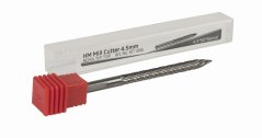 Hartmetal glodalo 4,5 mm za HM-ECO svrdlo za čelično uže