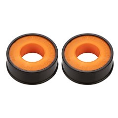 Teflonski trak, 10 m x 12 mm x 0,075 mm, 2 kos. 02-031