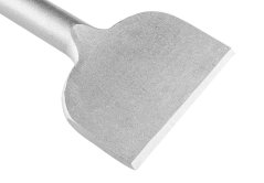 Plochý sekáč HEX 115 x 400 mm 57H575