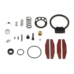 Szervizkészlet pneumatikus köszörűhöz [45425] 45425-RK