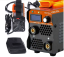 Inverteres MMA hegesztő 300A KD1870 KD1870