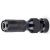 Rázový adaptér na utahovák 1/2„-1/4“ KD1558