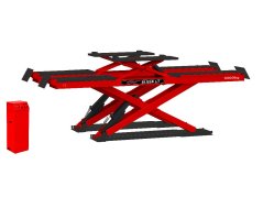 Ножичен асансьор 5T 5000mm SL 550 LT