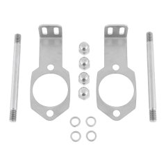 Fali tartó szűrőhöz/elválasztóhoz 1" - 1 1/2" WKAAF1XL
