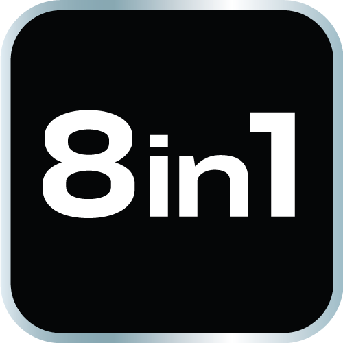 13-in-1-Überlebensset in einer Box 63-154