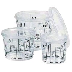 Kelímek na míchání 2300 ml