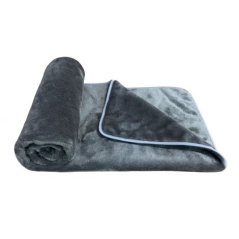 Odeja za psa 100x75cm Grey Danny