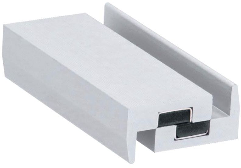 Aluminiumabdeckung für Schraubstock 75 mm / Typ 70000 3"/ 70000-A