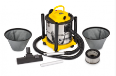 Aspirator industrial 20L 2000W PM-ESP-2000