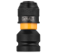 Adapter ütvecsavarozóhoz 1/2"-ről 1/4"-re DEWALT