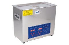 Ултразвукова почистваща машина 5,5L PS-30A