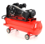 Compresor 150l ulei 2 pistoane 3,8kW 8bar 400V KD406