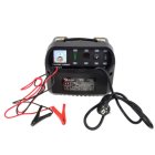 Nabíječky autobaterií