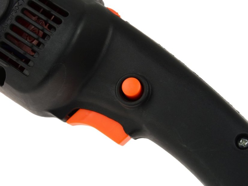 Autófényező 230 V G80292