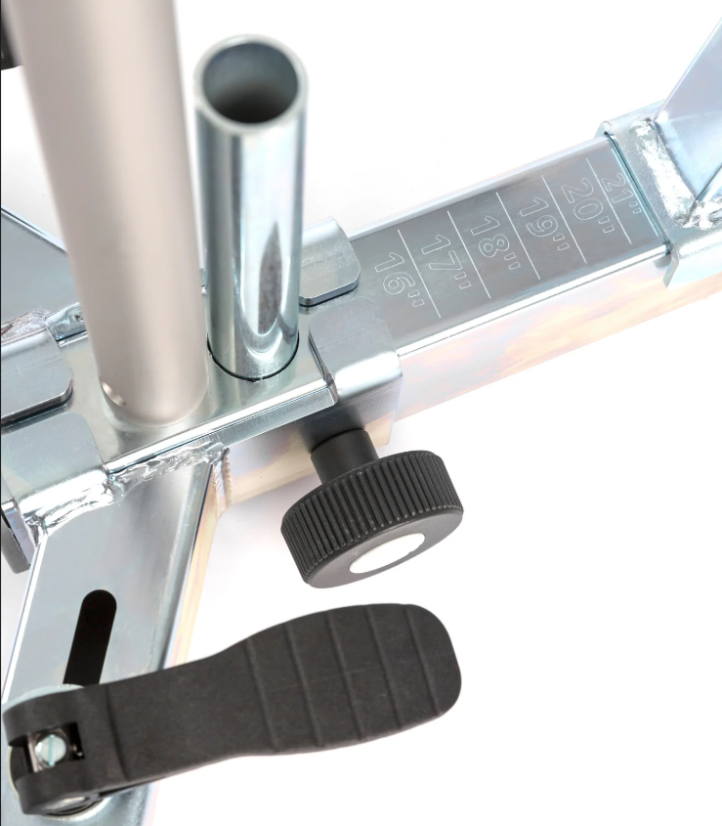 Gumiabroncs cserélő Enduro MX 3MMC